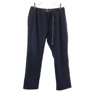 グラミチ(GRAMICCI)のグラミチ アウトドアパンツ L ネイビー Gramicci 暖パン メンズ 【中古】  【231209】(ワークパンツ/カーゴパンツ)