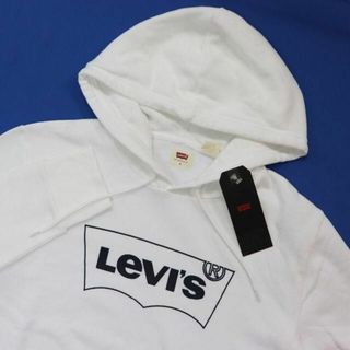 リーバイス(Levi's)の(新品)Levis　 パーカー     (パーカー)