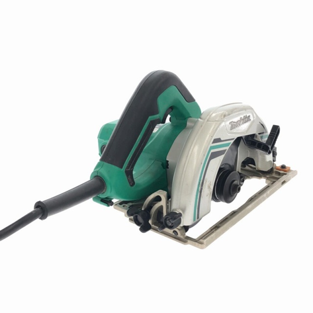makita マキタ 電気マルノコ 165mm M561 直巻整流子電動機 電動 makita マキタ 電気マルノコ 165mm M561 直巻整流子電動機 電動