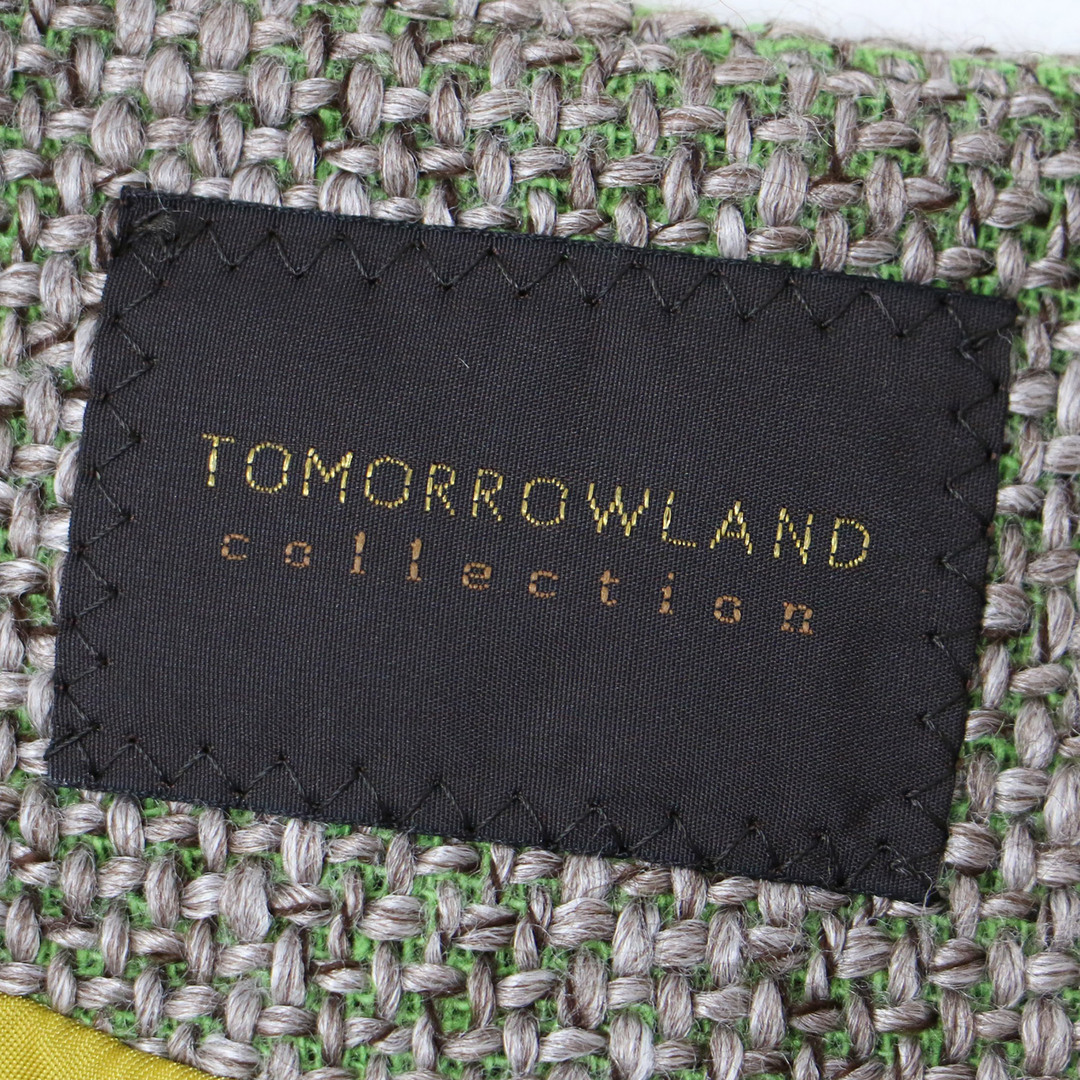 TOMORROWLAND - TOMORROWLAND collection トゥモローランド