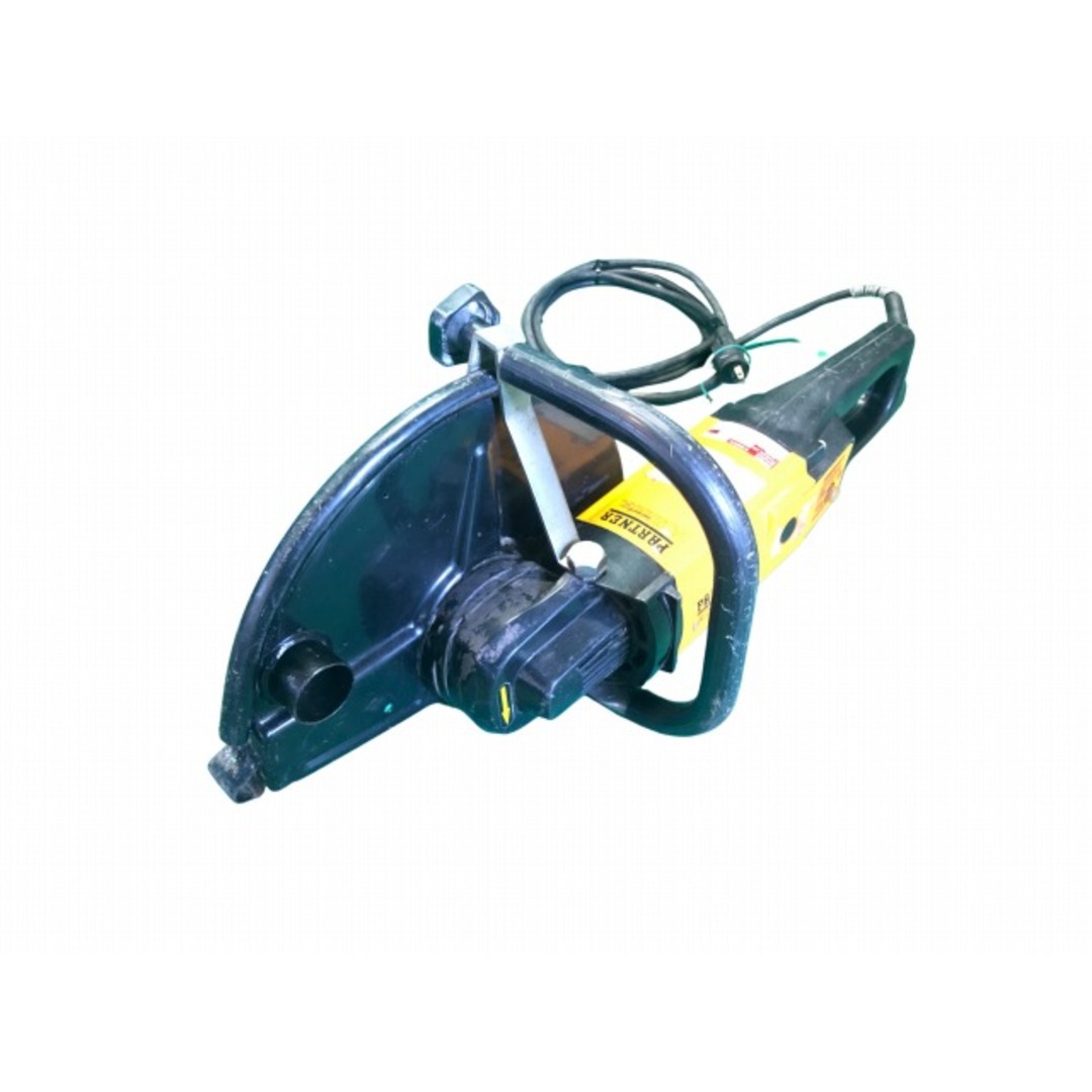 ☆品☆PARTNER パートナー コンクリートカッター K2000EL 82883 ☆品☆PARTNER パートナー コンクリートカッター K2000EL 82883