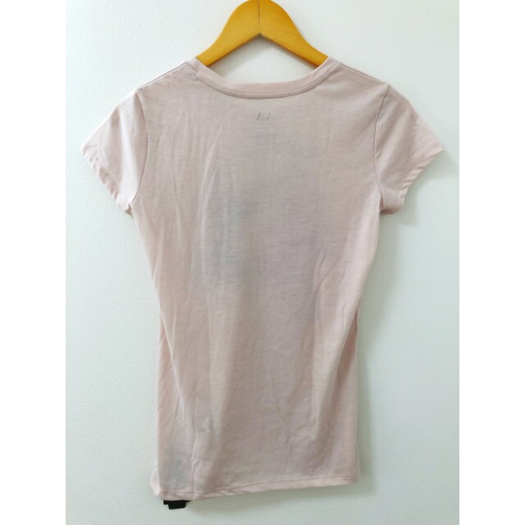 ARMANI EXCHANGE(アルマーニエクスチェンジ)のARMANI EXCHANGE（アルマーニエクスチェンジ）プリント　Tシャツ【E1294-007】 メンズのトップス(Tシャツ/カットソー(半袖/袖なし))の商品写真