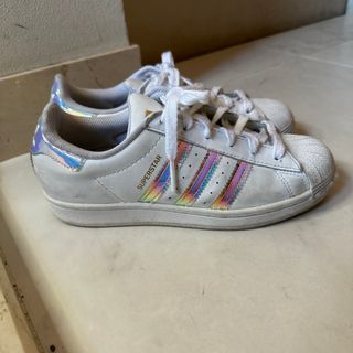 アディダス(adidas)のアディダス　adidas スニーカー　スーパースター　superstar(スニーカー)