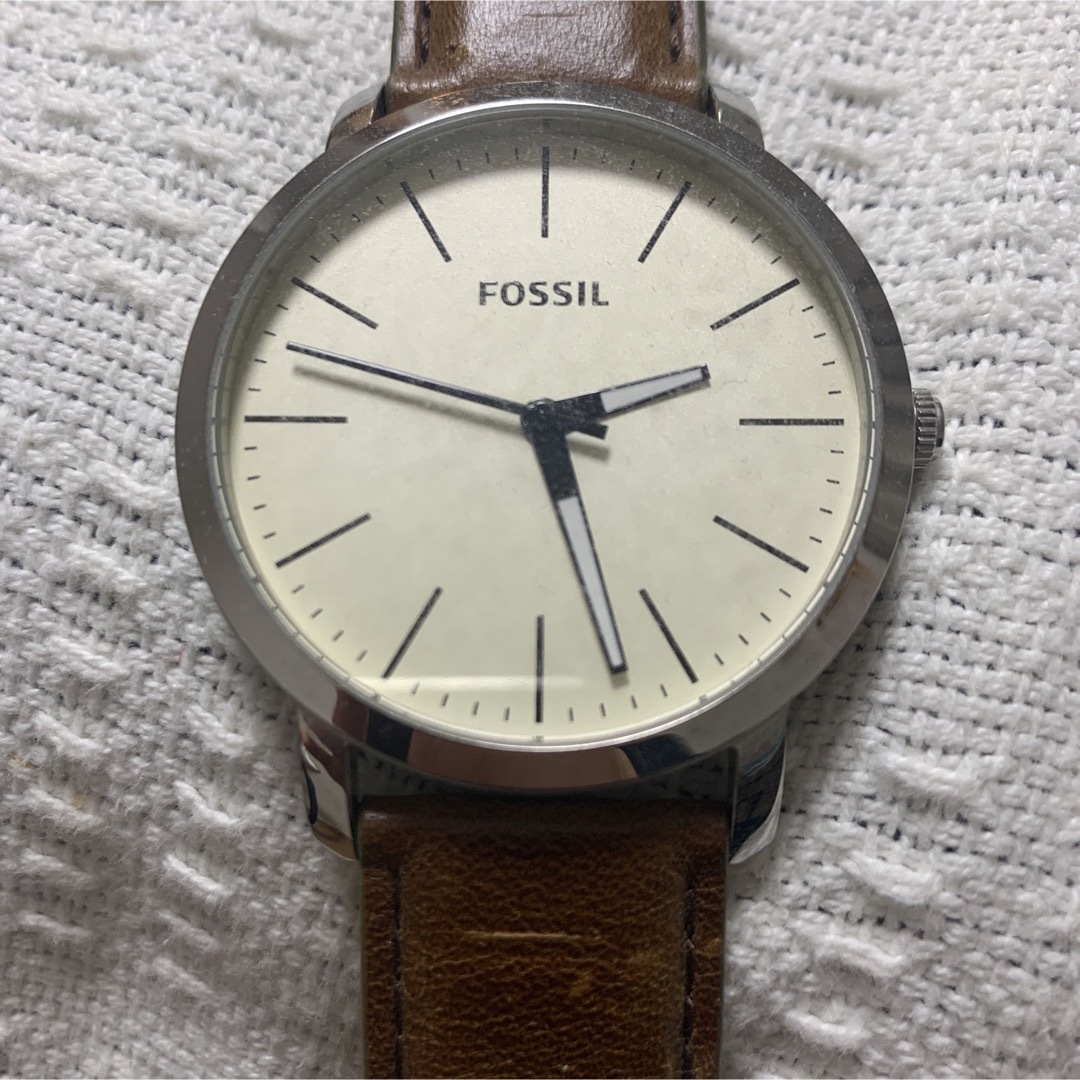 FOSSIL(フォッシル)のfossil メンズ　腕時計 メンズの時計(腕時計(アナログ))の商品写真