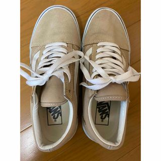 ヴァンズ(VANS)のVANS スニーカー　オールドスクール(スニーカー)