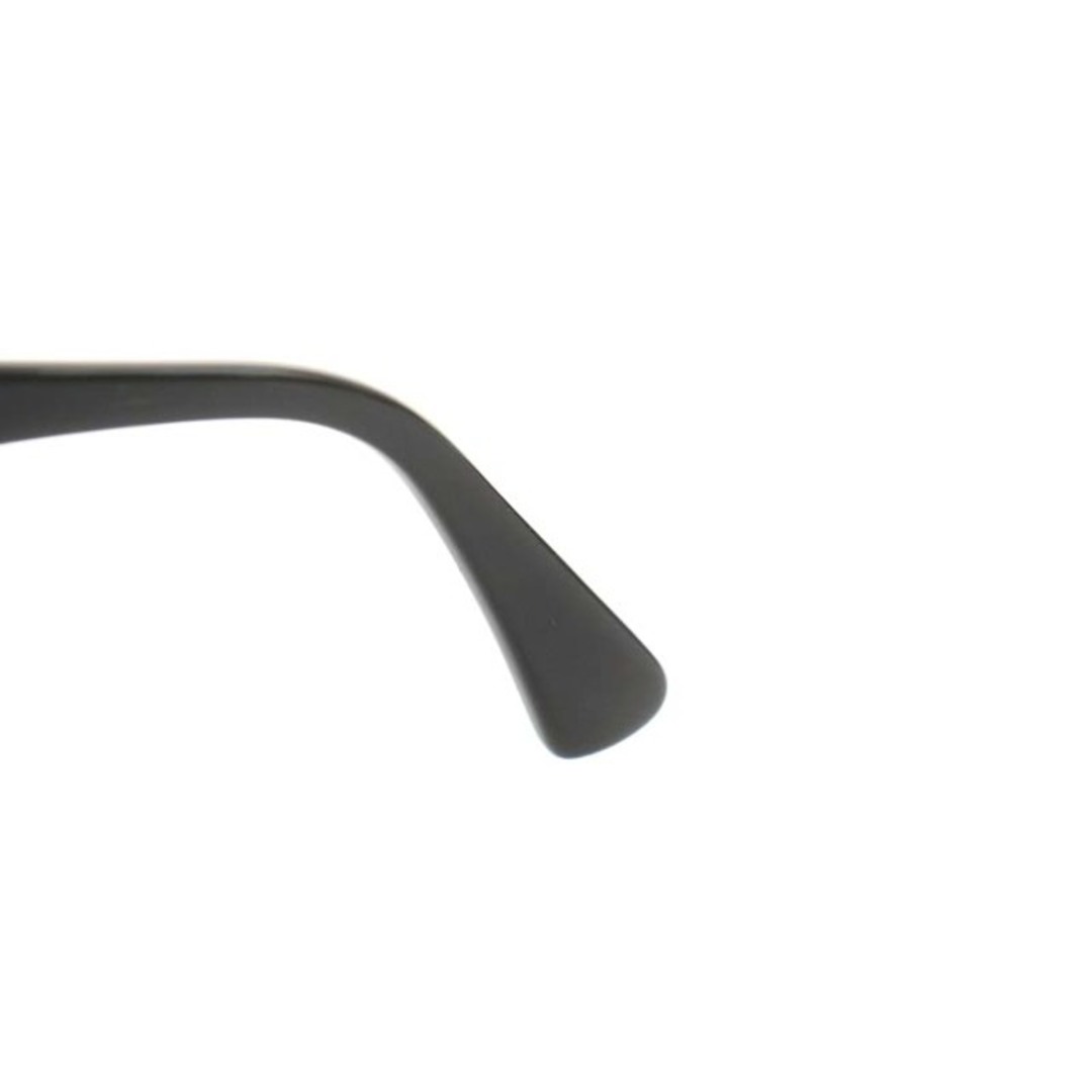 Ray-Ban(レイバン)のレイバン RAY BAN アジアンフィット 眼鏡 メガネ 52□19 黒 コスメ/美容のスキンケア/基礎化粧品(その他)の商品写真