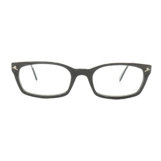 レイバン RAY BAN アジアンフィット 眼鏡 メガネ 52□19 黒