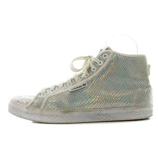 adidas originals Honey Mid W US8 M20776(スニーカー)