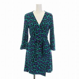 中古】DVF(DIANE von FURSTENBERG)の通販 7,000点以上 | ダイアン