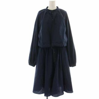 MONCLER(ロングワンピース/マキシワンピース)のフリマアイテム一覧 MONCLER(ロングワンピース/マキシワンピース)のフリマアイテム一覧
