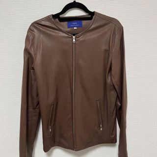 アーバンリサーチ(URBAN RESEARCH)のジャケット　メンズ　urban research  服(レザージャケット)