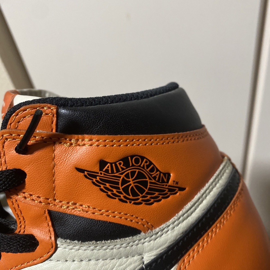 Jordan Brand(NIKE) - ナイキ NIKE エアジョーダン1 Jordan Brand(NIKE) - ナイキ NIKE エアジョーダン1