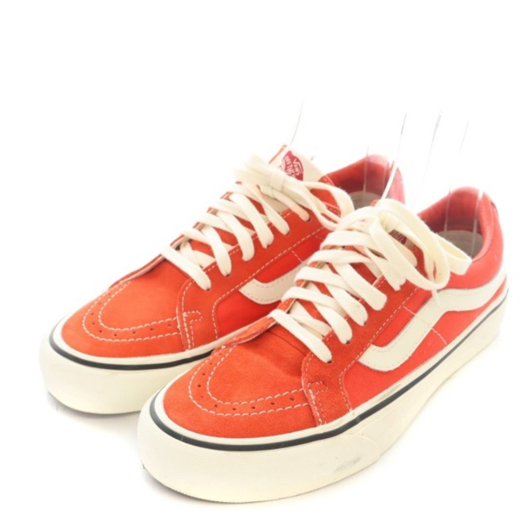 VANS(ヴァンズ)のVANS OLD SKOOL スニーカー ローカット US6.5 24.5cm レディースの靴/シューズ(スニーカー)の商品写真