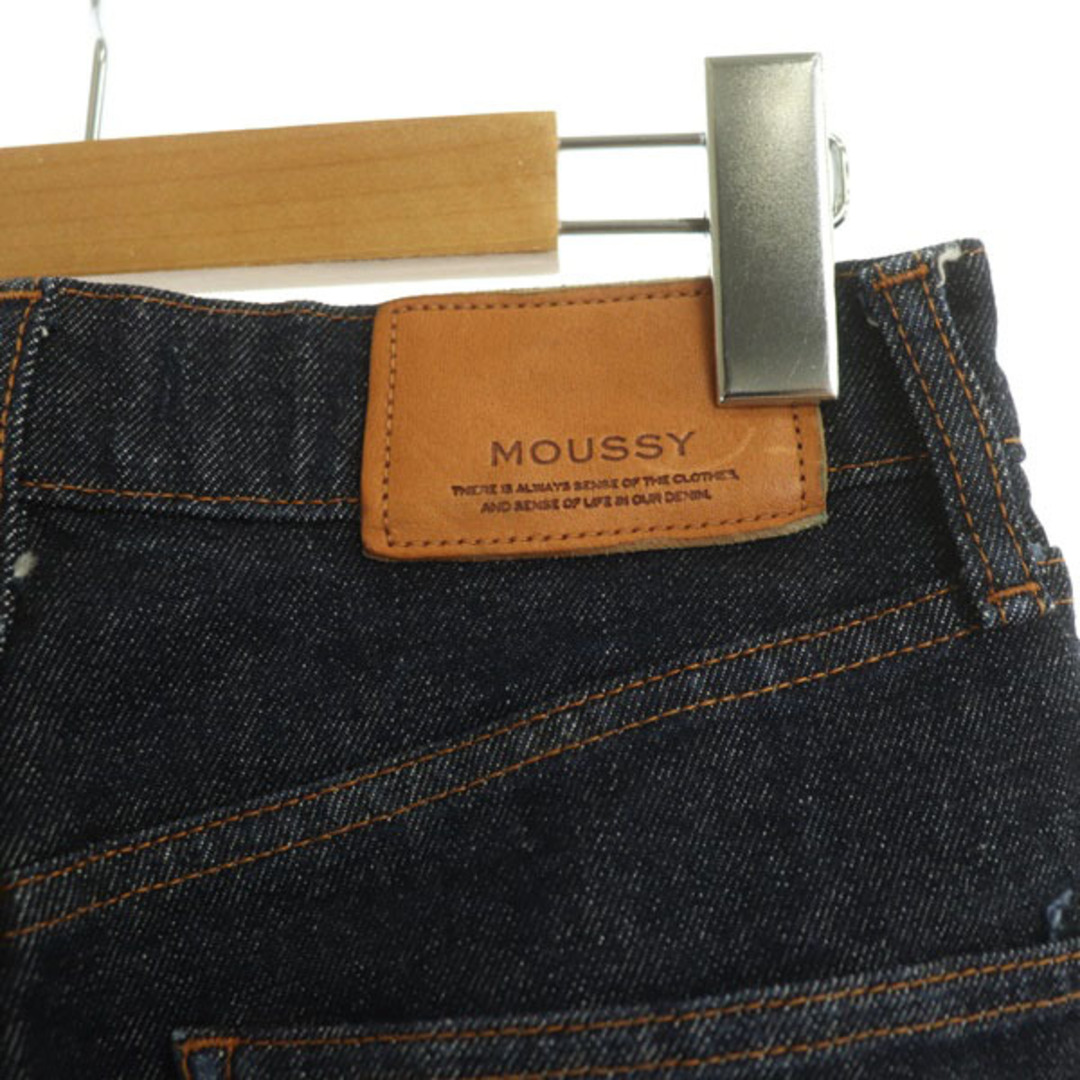 moussy(マウジー)のマウジー MVS SKINNY スキニー デニム パンツ ジーンズ ストレッチ レディースのパンツ(デニム/ジーンズ)の商品写真