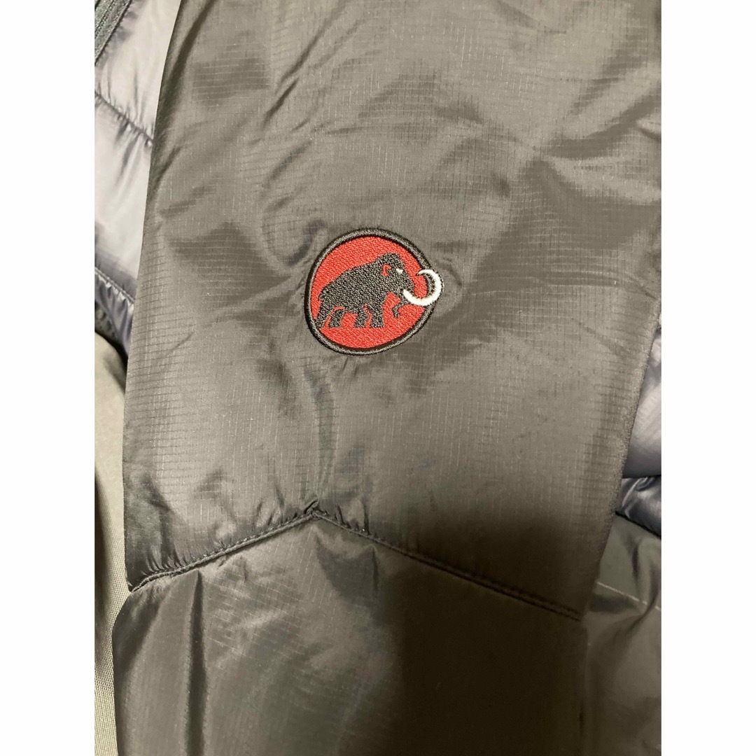 Mammut(マムート)のMAMMUT マムート Rime Pro Jacket ライム プロ ジャケット スポーツ/アウトドアのアウトドア(登山用品)の商品写真