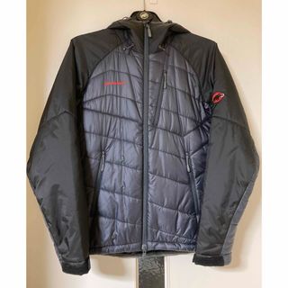 マムート(Mammut)のMAMMUT マムート Rime Pro Jacket ライム プロ ジャケット(登山用品)