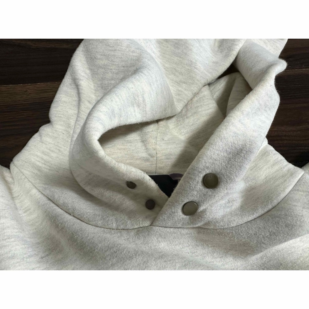 FEAR OF GOD - Fear of God フィアオブゴッド パーカー ABCの FEAR OF GOD - Fear of God フィアオブゴッド パーカー ABCの