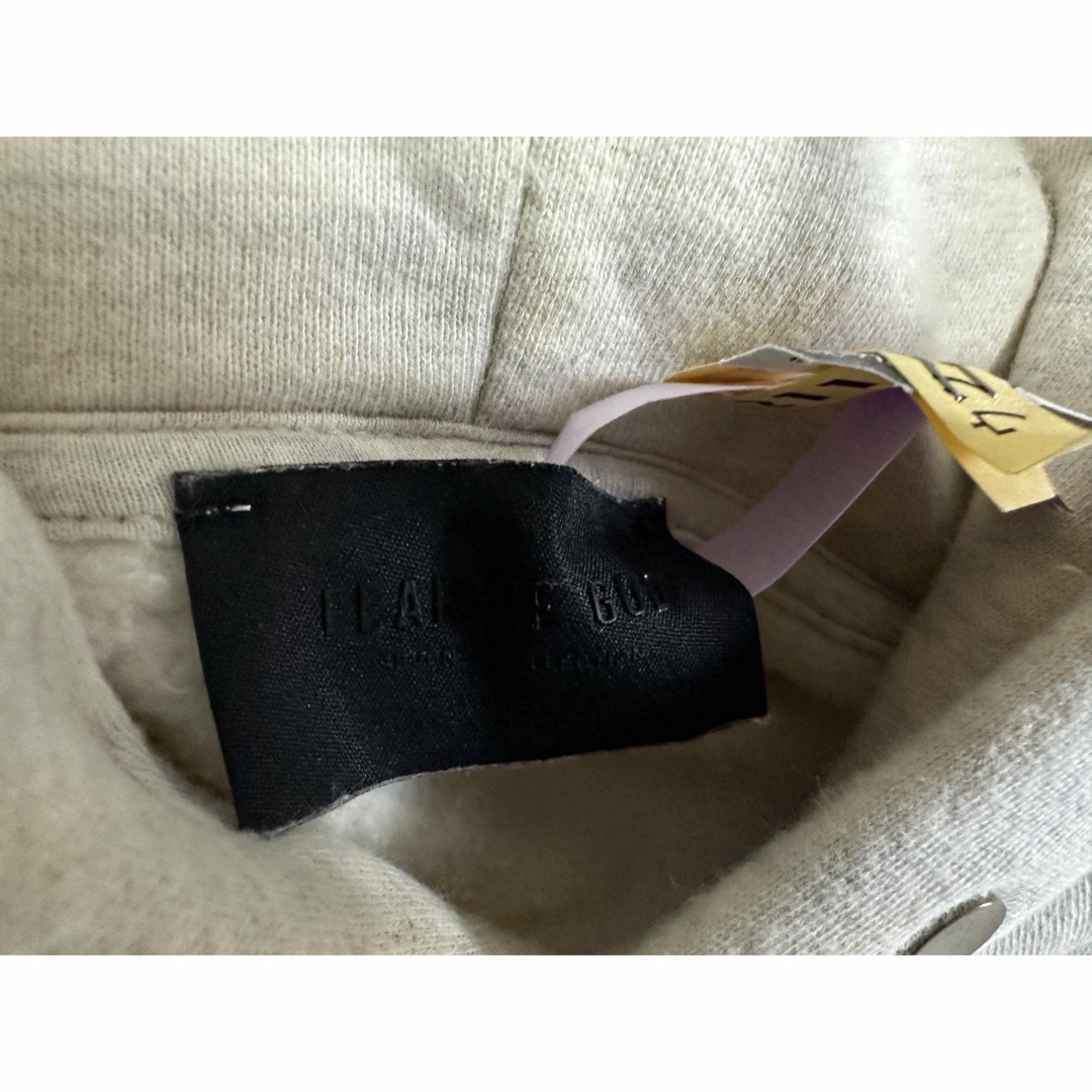 FEAR OF GOD - Fear of God フィアオブゴッド パーカー ABCの FEAR OF GOD - Fear of God フィアオブゴッド パーカー ABCの