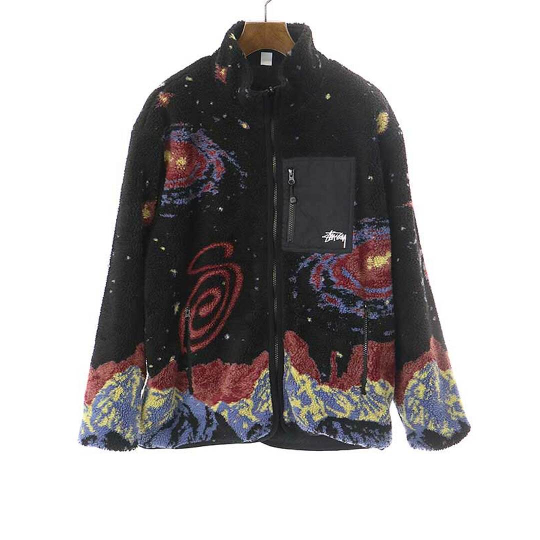 Stussy ステューシー 23SS Cosmos Reversible Jacket コスモス