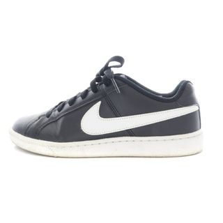 ナイキ(NIKE)のNIKE ウィメンズ コートロイヤル スニーカー ローカット US7.5(スニーカー)