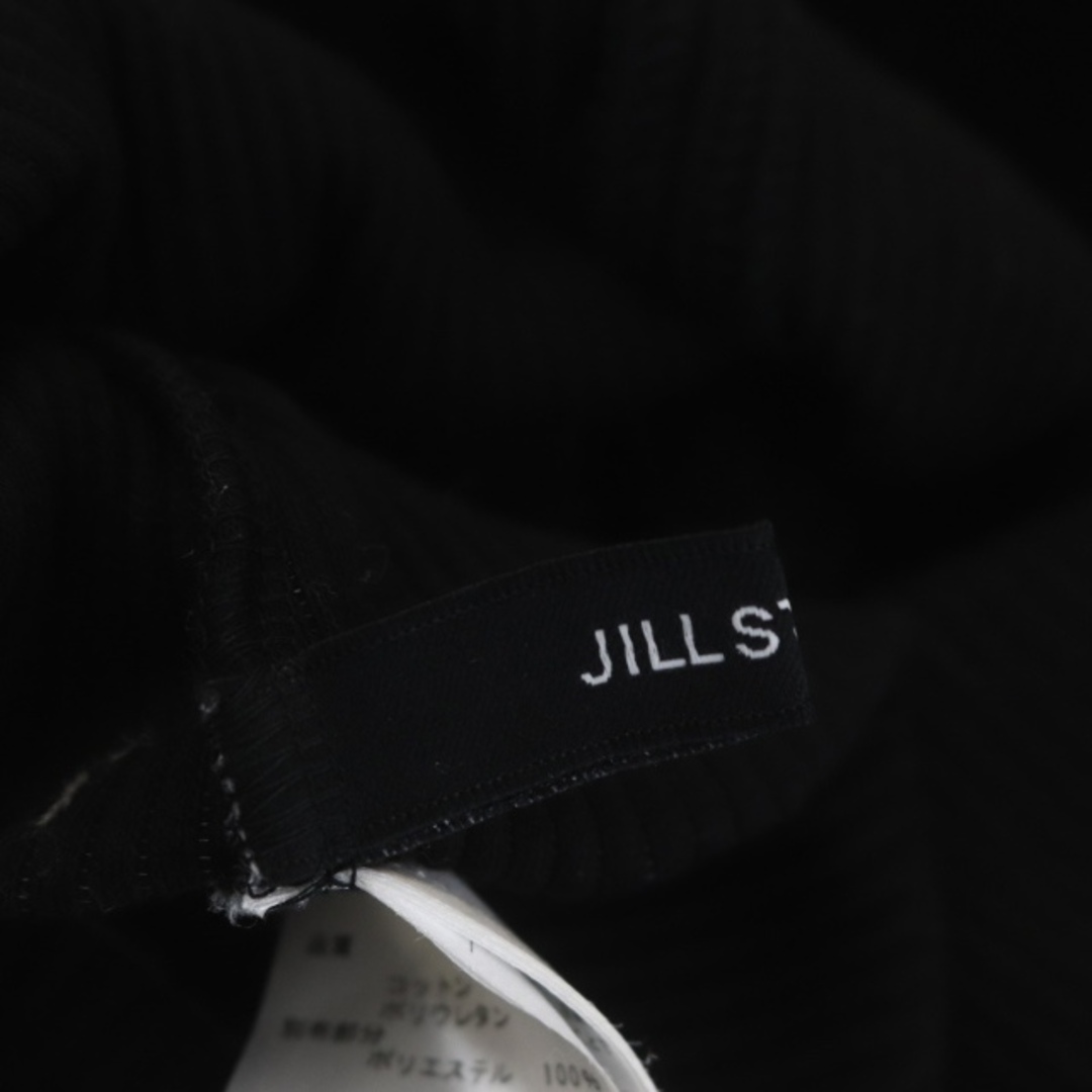 JILLSTUART(ジルスチュアート)のジルスチュアート 23SS プリーツラッフルトップ トップス カットソー レディースのトップス(カットソー(半袖/袖なし))の商品写真