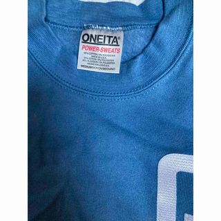 VINTAGE  ONEITA GD SWEAT SHIRT(スウェット)