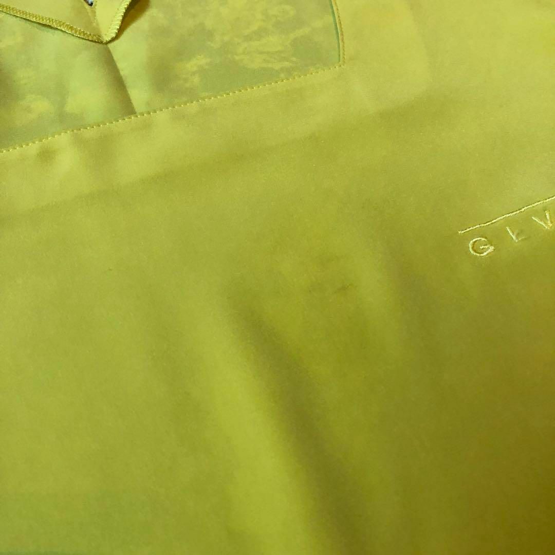 GIVENCHY(ジバンシィ)のジバンシィ-GIVENCHY-ノースリーブブラウス サイズXL レディースのトップス(シャツ/ブラウス(半袖/袖なし))の商品写真
