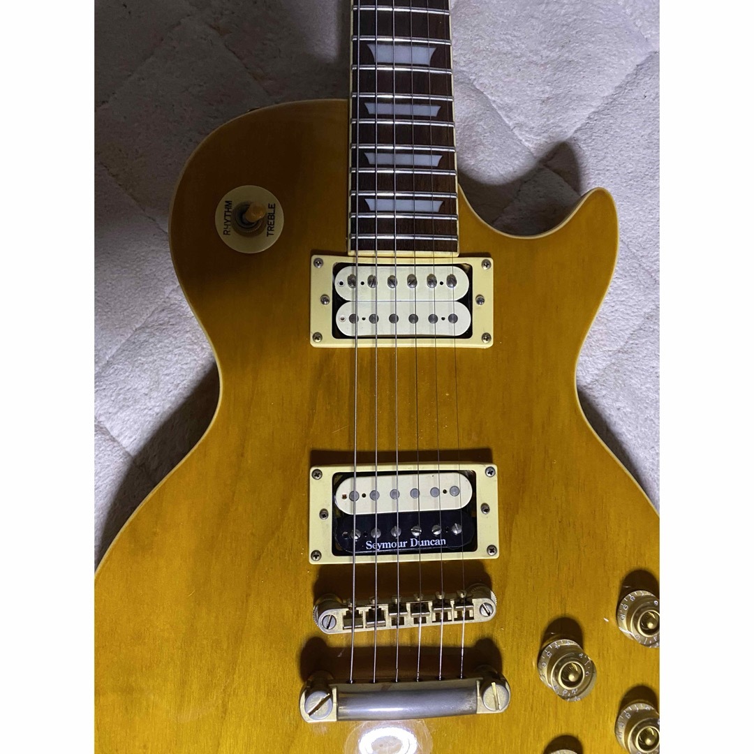 その他ラインナップはこちら0Busker's レスポールタイプ ナチュラル色 その他ラインナップはこちら0Busker's レスポールタイプ ナチュラル色