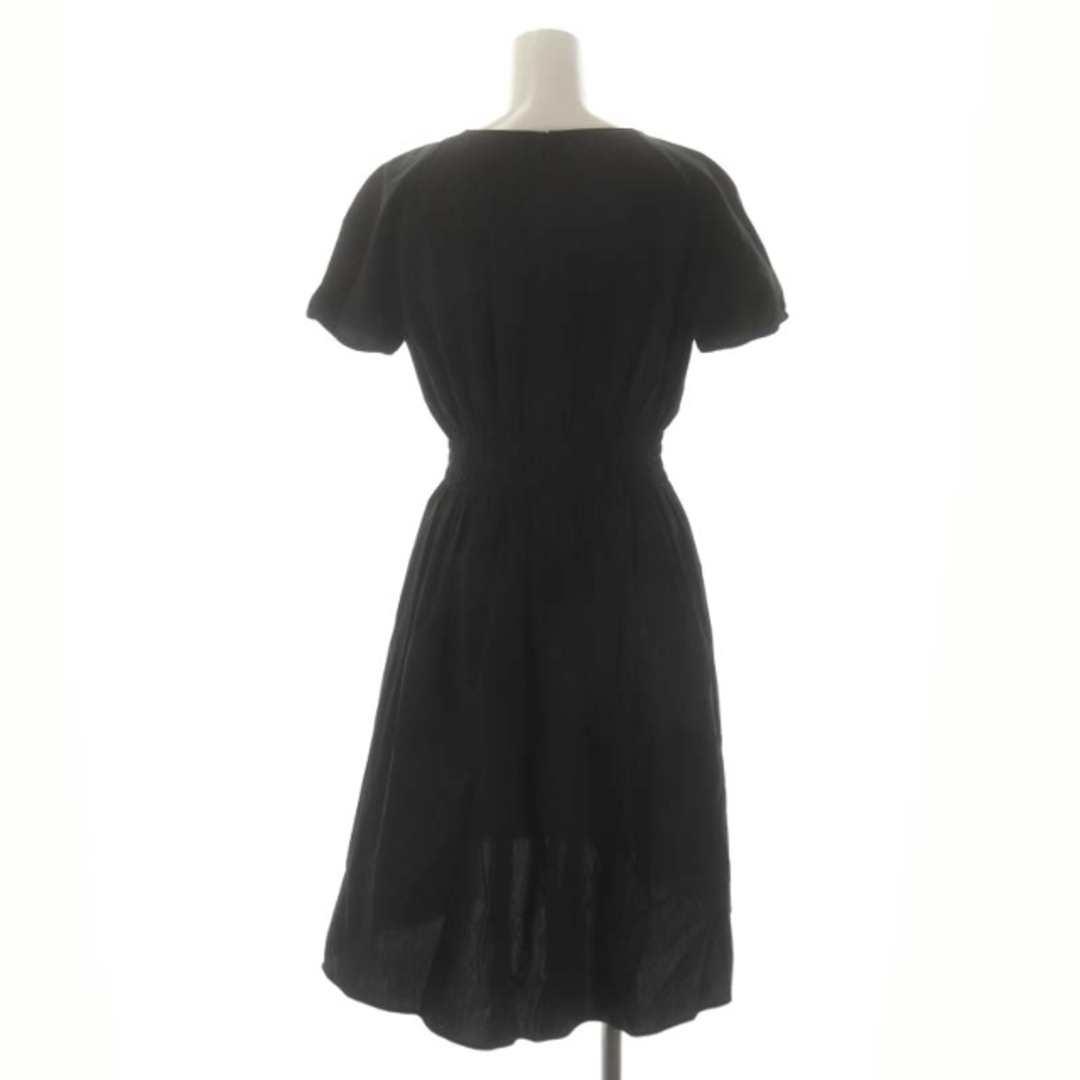 JIL SANDER NAVY 半袖ワンピース JIL SANDER NAVY 半袖ワンピース