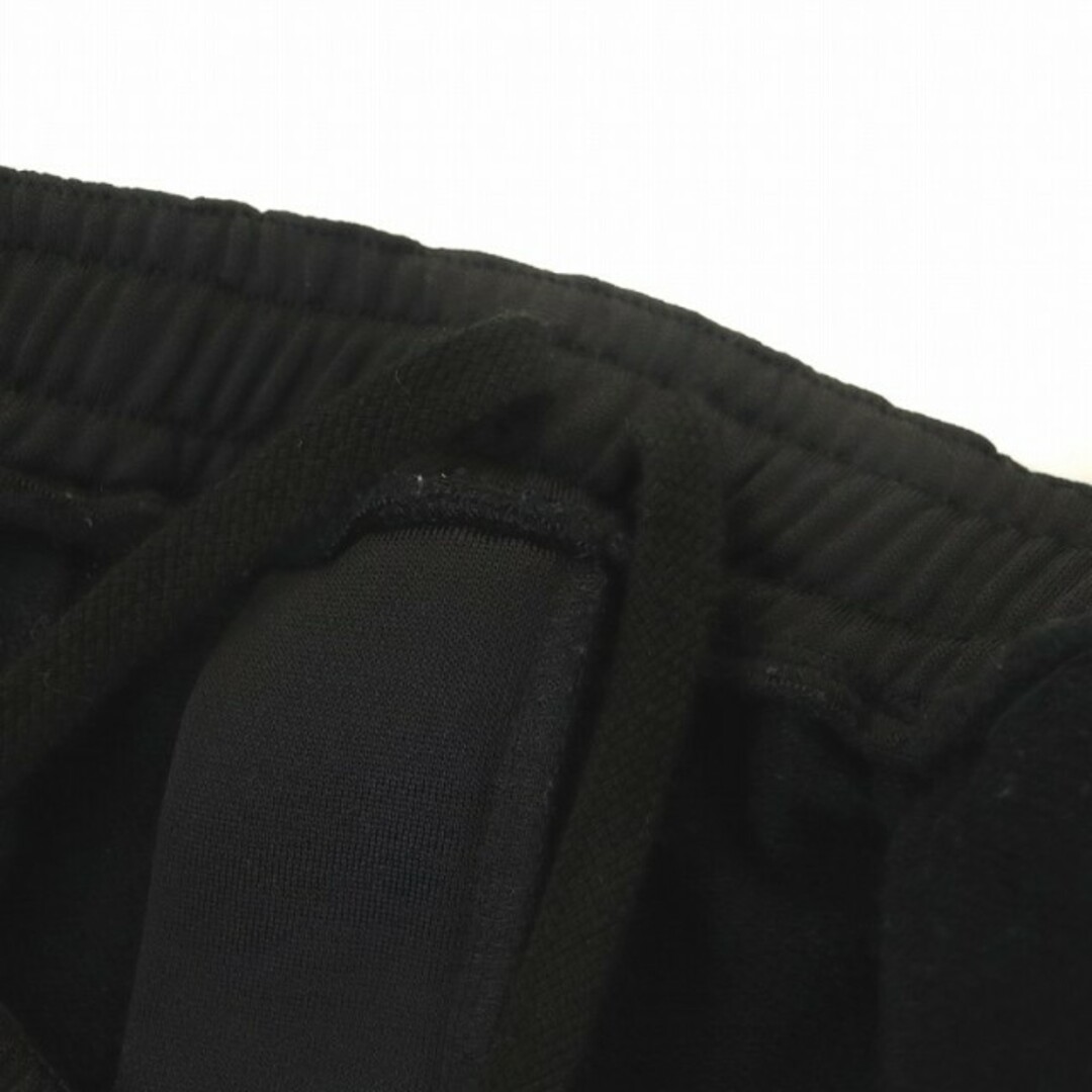 is-ness(イズネス)のイズネス23SS TRACK PANTS トラック パンツ ジャージ M  黒 メンズのパンツ(スラックス)の商品写真