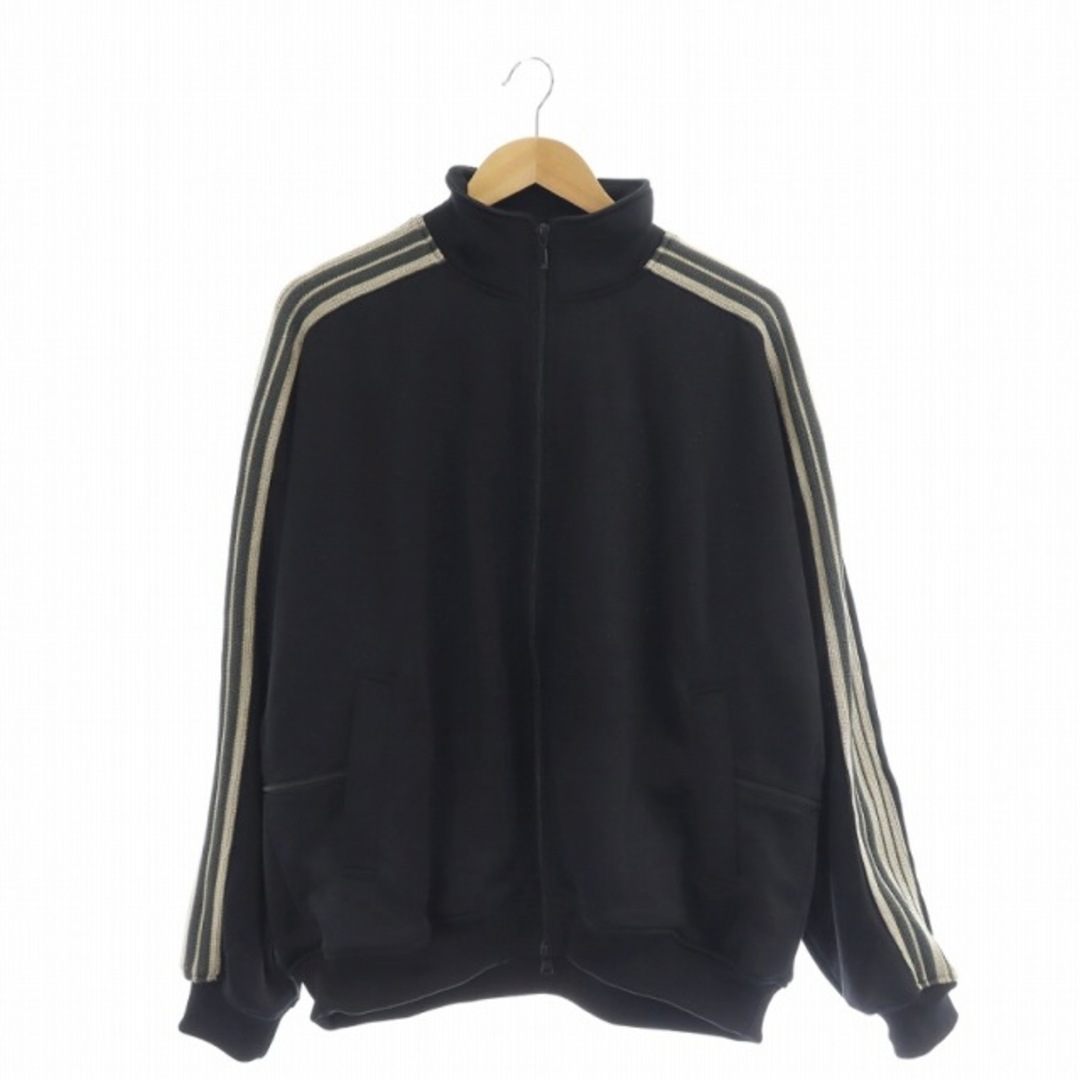 is-ness(イズネス)のイズネス 23SS TRACK JACKET トラック ジャケット ジャージ メンズのジャケット/アウター(ブルゾン)の商品写真