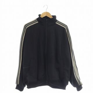 イズネス(is-ness)のイズネス 23SS TRACK JACKET トラック ジャケット ジャージ(ブルゾン)