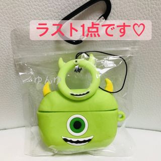 airpods pro エアーポッズ　プロ　ケース　かわいい　キャラクター　韓国(ヘッドフォン/イヤフォン)