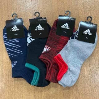 アディダス(adidas)のアディダス　靴下セット(靴下/タイツ)