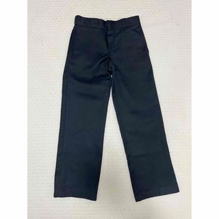 ディッキーズ(Dickies)のDickies 874 ディッキーズ ワークパンツ ブラック W28 ストレート(ワークパンツ/カーゴパンツ)