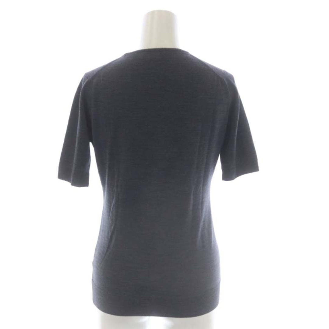 JOHN SMEDLEY - ジョンスメドレー アンサンブル 半袖カットソー 長袖