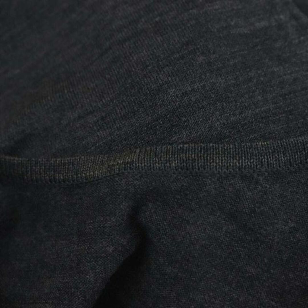 JOHN SMEDLEY - ジョンスメドレー アンサンブル 半袖カットソー 長袖