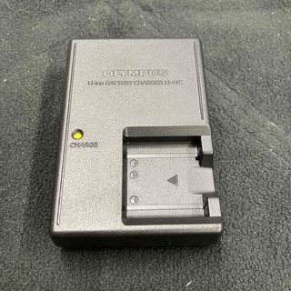 オリンパス(OLYMPUS)のOLYMPUS LI-41CBB(バッテリー/充電器)