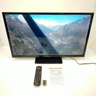 パナソニック テレビの通販 3,000点以上 | Panasonicのスマホ/家電