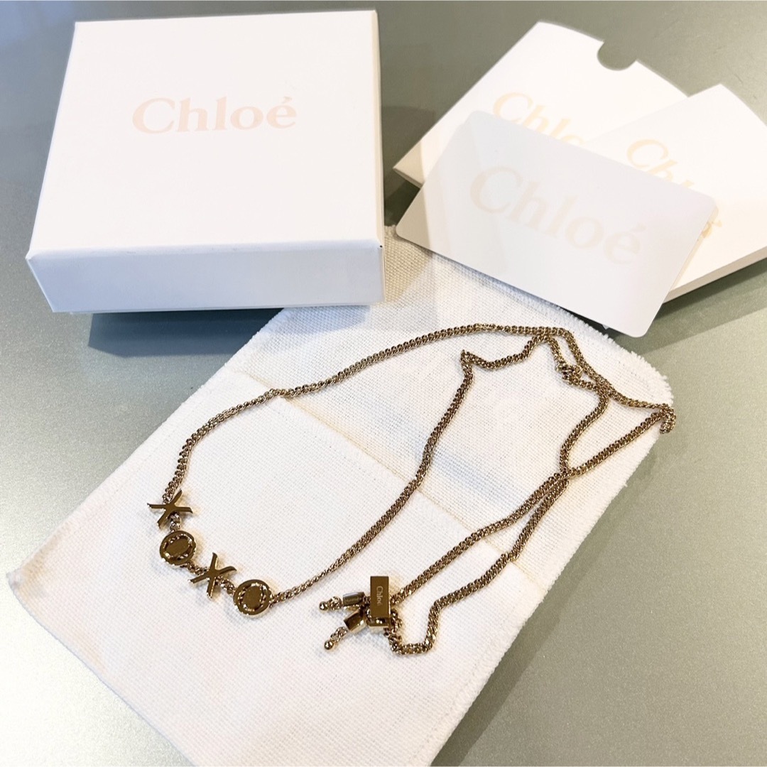 アクセサリーChloe ネックレス