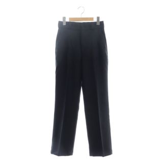 シンゾーン(Shinzone)のシンゾーン ザシンゾーン CENTER PRESS PANTS パンツ 32 黒(その他)