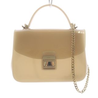 フルラ(Furla)のフルラ キャンディシュガー ショルダーバッグ ムーンストーン 801360(ショルダーバッグ)