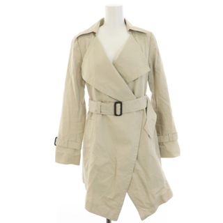グレースコンチネンタル トレンチコート(レディース)(ショート)の グレースコンチネンタル トレンチコート(レディース)(ショート)の