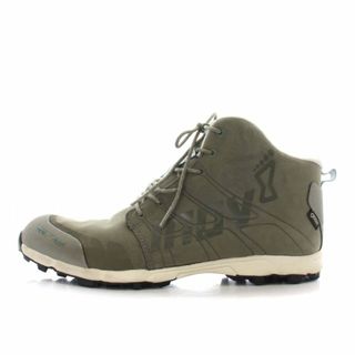 アザー(other)のINOV8 ROCLITE GORE-TEX スニーカー ハイカット レザー(スニーカー)