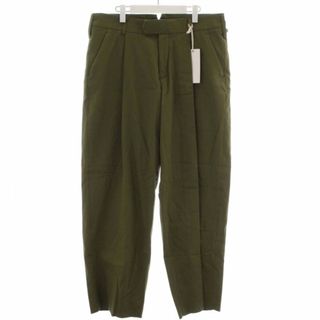 アザー(other)のMAATEE＆SONS MILITARY SLACKS 俺のGUN-PAN(スラックス)