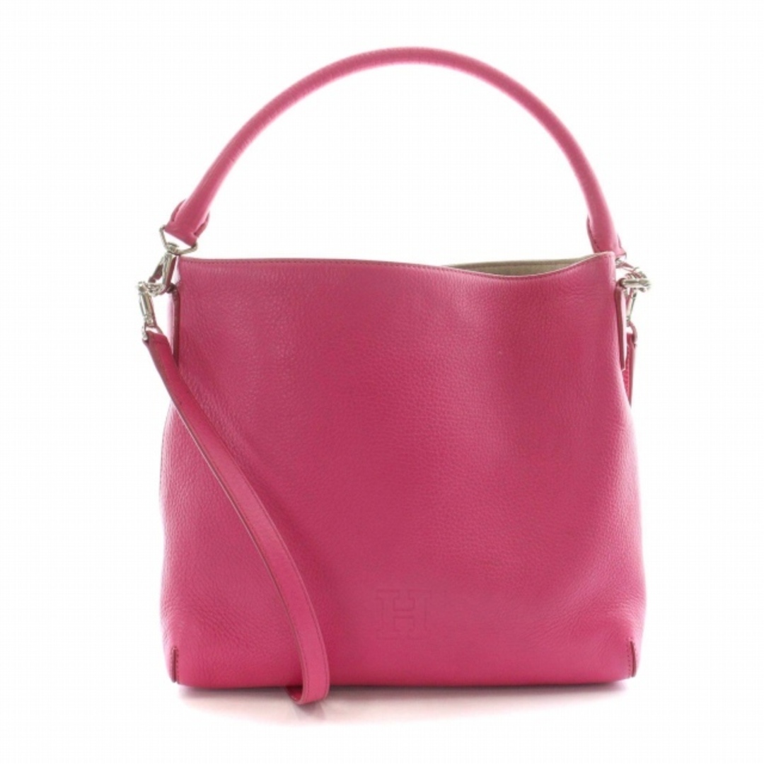 FENDI(フェンディ) ショルダーバッグ マンマバケット ブラウン FENDI(フェンディ) ショルダーバッグ マンマバケット ブラウン