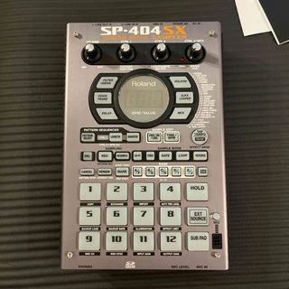 ローランド(Roland)のRoland SP-404 SX(その他)