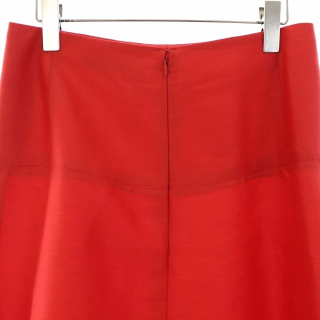 Theory luxe(セオリーリュクス)のセオリーリュクス22SS SILK WOOL TWILL SAETTA 高橋リタ レディースのスカート(ひざ丈スカート)の商品写真