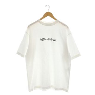 バレンシアガ ロゴTシャツの通販 300点以上 | Balenciagaを買うならラクマ