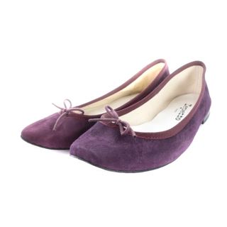 レペット(repetto)のレペット Repetto バレエシューズ パンプス 23.3cm(バレエシューズ)